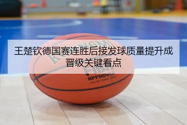 王楚钦德国赛连胜后接发球质量提升成晋级关键看点 | BBIN